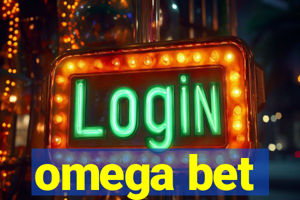 omega bet